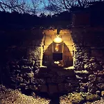 빌라 αρμονία ορεινή κορινθία *