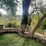 αρμονία ορεινή κορινθία 빌라 Krionérion