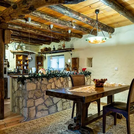 αρμονία ορεινή κορινθία