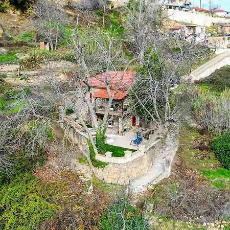 αρμονία ορεινή κορινθία Krionérion