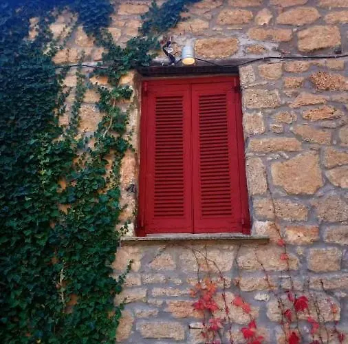 Villa αρμονία ορεινή κορινθία *