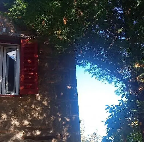 Villa αρμονία ορεινή κορινθία *