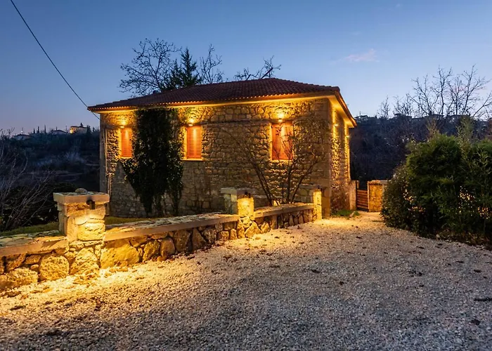 αρμονία ορεινή κορινθία