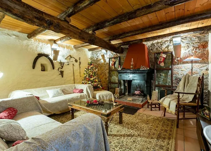 Villa αρμονία ορεινή κορινθία