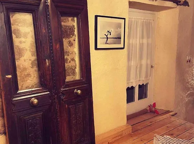 αρμονία ορεινή κορινθία Villa