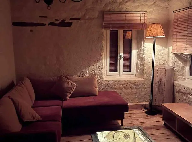 Villa αρμονία ορεινή κορινθία *