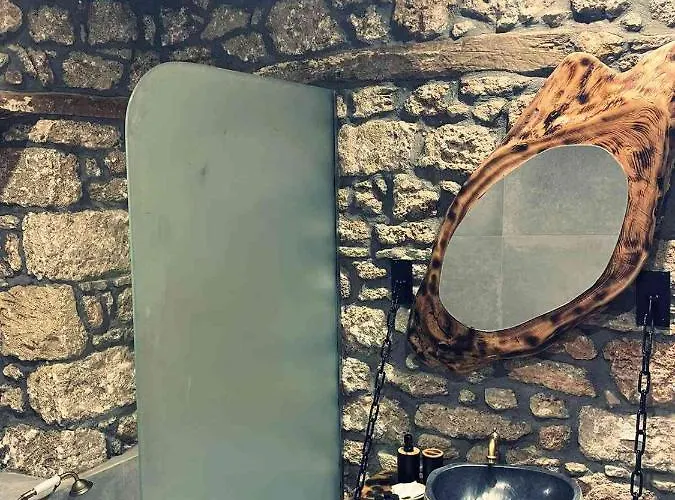 Villa αρμονία ορεινή κορινθία