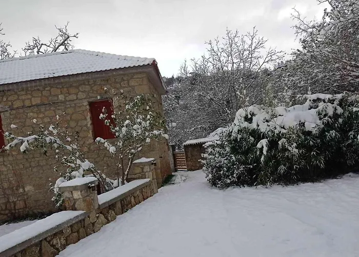 αρμονία ορεινή κορινθία