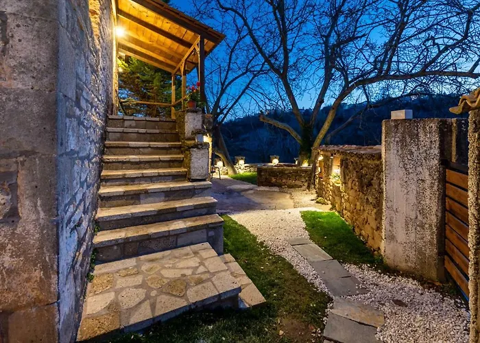 αρμονία ορεινή κορινθία