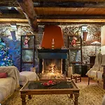 αρμονία ορεινή κορινθία Vila *