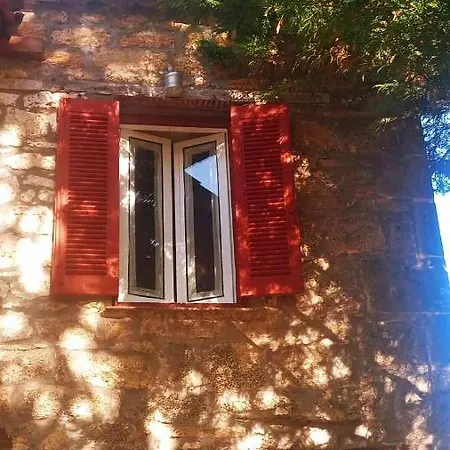 αρμονία ορεινή κορινθία Villa *