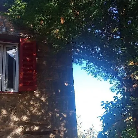 Villa αρμονία ορεινή κορινθία *