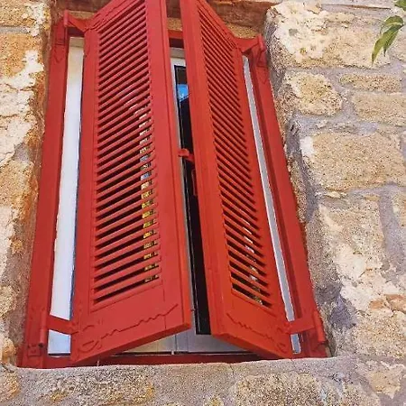 αρμονία ορεινή κορινθία Villa *