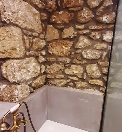 αρμονία ορεινή κορινθία * Krionérion
