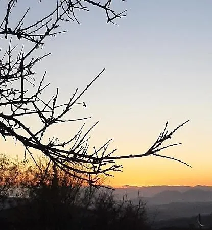 αρμονία ορεινή κορινθία Villa Krionérion