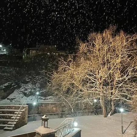 αρμονία ορεινή κορινθία * Krionérion