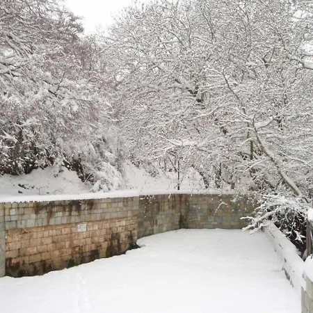 αρμονία ορεινή κορινθία Krionérion