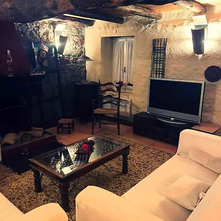 αρμονία ορεινή κορινθία Villa Krionérion