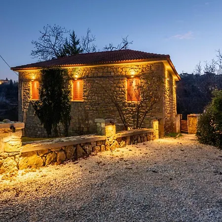 αρμονία ορεινή κορινθία