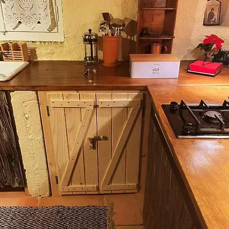 αρμονία ορεινή κορινθία