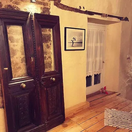 αρμονία ορεινή κορινθία Villa