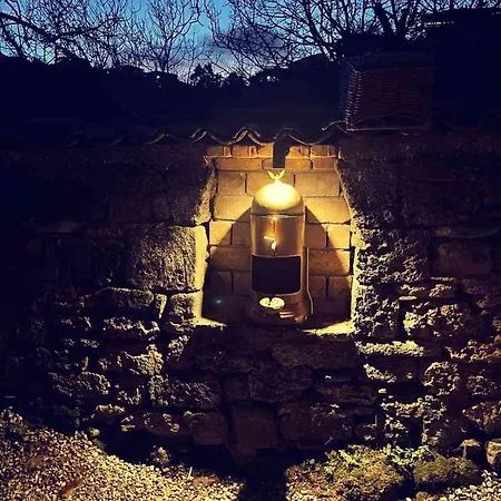 Villa αρμονία ορεινή κορινθία *