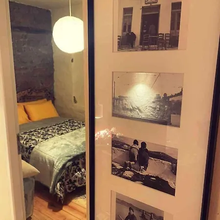 αρμονία ορεινή κορινθία * Krionérion