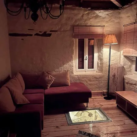 Villa αρμονία ορεινή κορινθία *