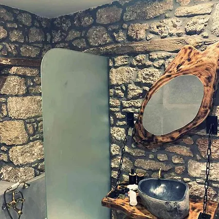 Villa αρμονία ορεινή κορινθία