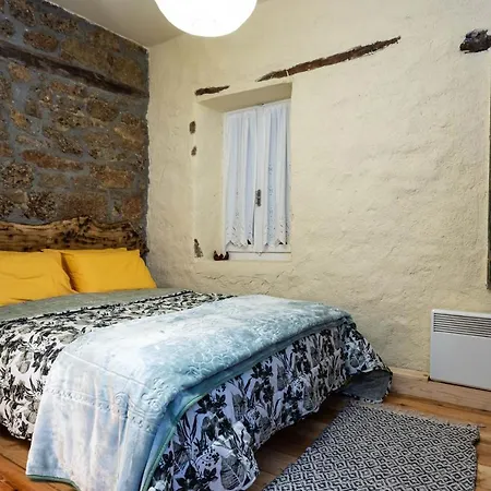 αρμονία ορεινή κορινθία Villa