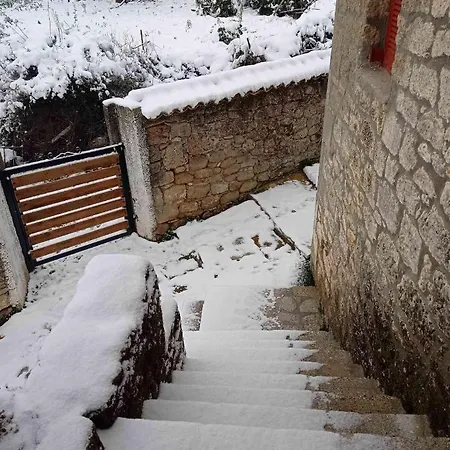 αρμονία ορεινή κορινθία Villa