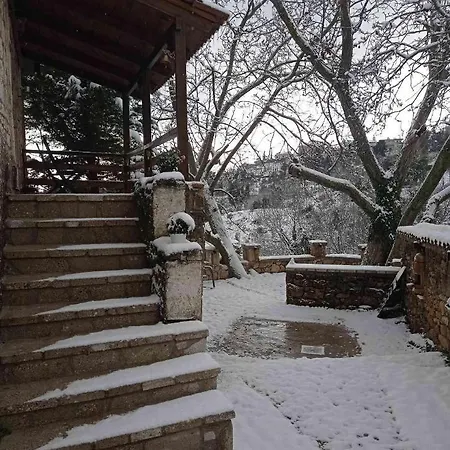 αρμονία ορεινή κορινθία * Krionérion