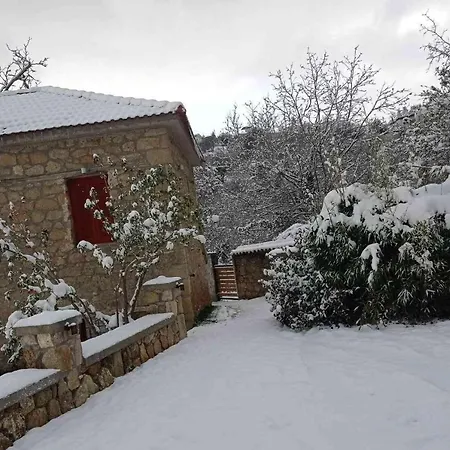 αρμονία ορεινή κορινθία