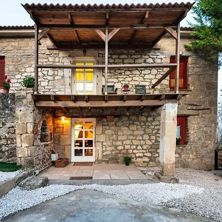 Villa αρμονία ορεινή κορινθία Krionérion