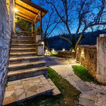 αρμονία ορεινή κορινθία