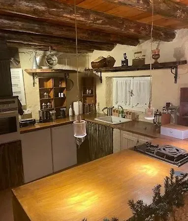 αρμονία ορεινή κορινθία Villa Krionérion