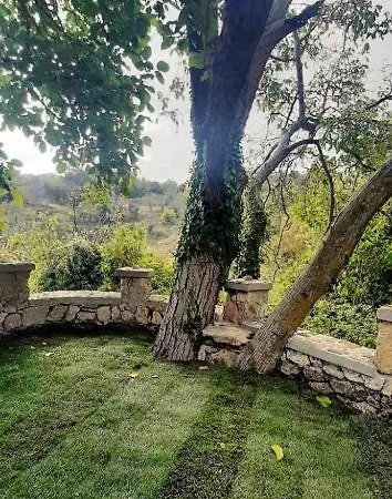 αρμονία ορεινή κορινθία Villa Krionérion