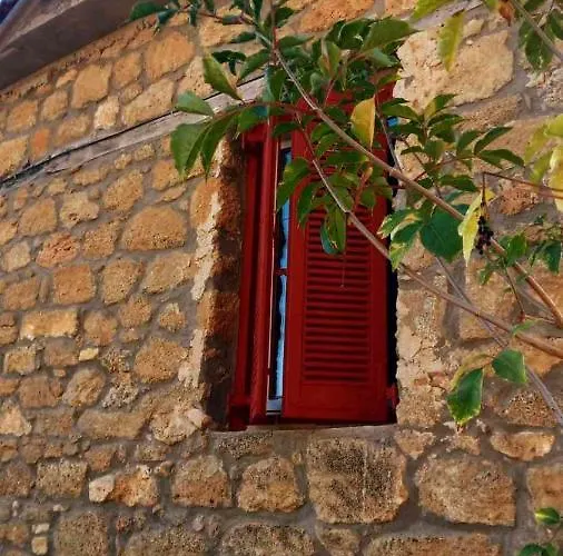 αρμονία ορεινή κορινθία Villa