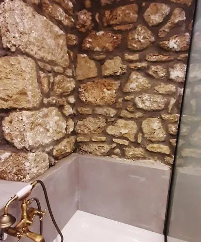 αρμονία ορεινή κορινθία * Krionérion