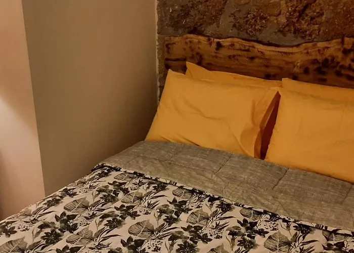 Villa αρμονία ορεινή κορινθία