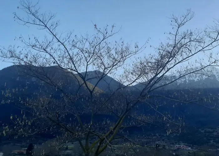 Villa αρμονία ορεινή κορινθία