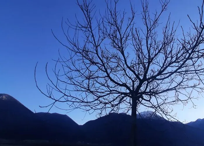 Villa αρμονία ορεινή κορινθία Krionérion