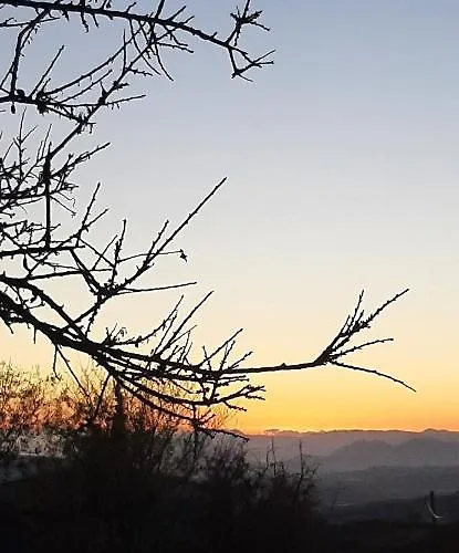 αρμονία ορεινή κορινθία Villa Krionérion