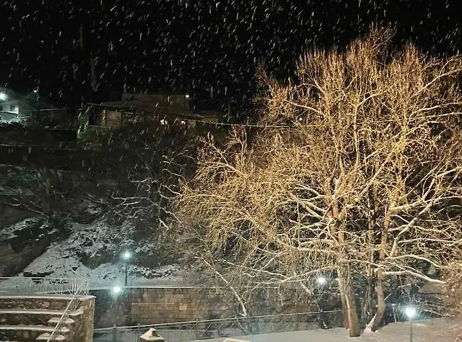 αρμονία ορεινή κορινθία * Krionérion