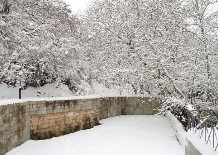 αρμονία ορεινή κορινθία Krionérion