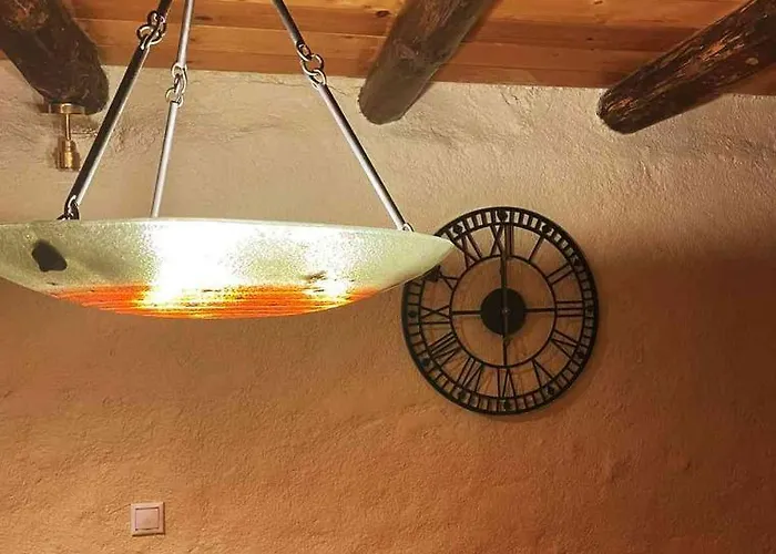 Villa αρμονία ορεινή κορινθία Krionérion