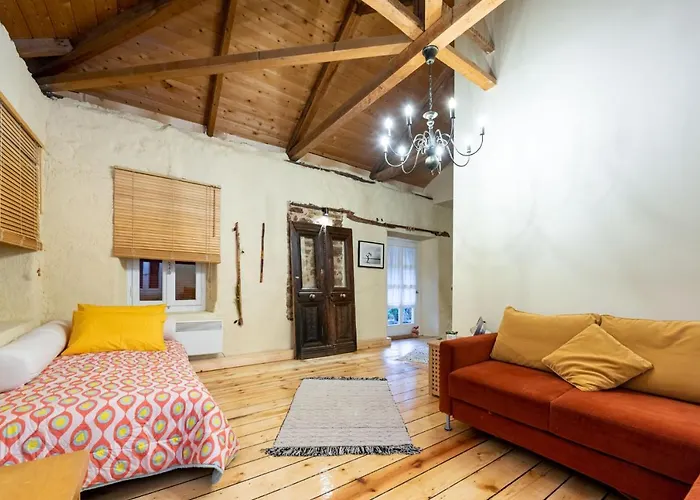 αρμονία ορεινή κορινθία Krionérion