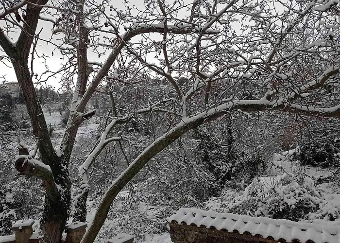 αρμονία ορεινή κορινθία Villa *