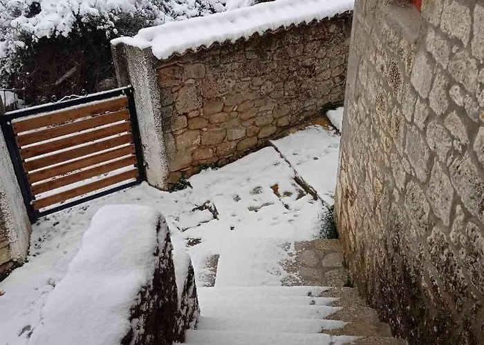 αρμονία ορεινή κορινθία Villa