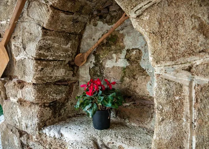 Vila αρμονία ορεινή κορινθία *